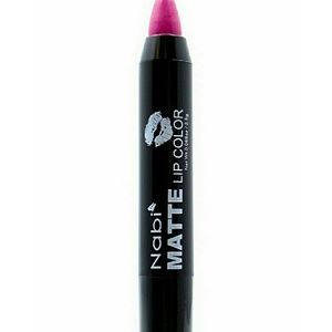 Nabi Matte Liliac Lip Color
